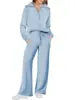 Women's 2 Piece Sweatsuits, Sweatpants and Loungewear Sets