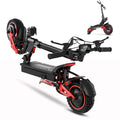 FREEBOY USA WAREHOUSE E-scooter Long Range, High Speed - New Adult Folding Electric Scooter