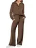 Women's 2 Piece Sweatsuits, Sweatpants and Loungewear Sets
