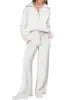 Women's 2 Piece Sweatsuits, Sweatpants and Loungewear Sets