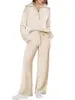 Women's 2 Piece Sweatsuits, Sweatpants and Loungewear Sets