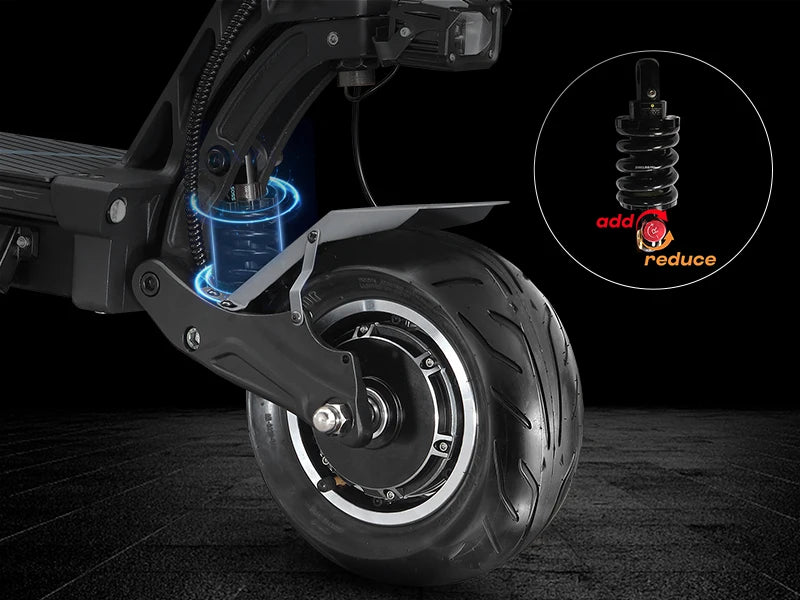 YUME HAWK Pro Folding Electric Scooter, Adults 250W Max, Fast, Brushless Motor AND LED Light EU/US/UK Model Digital Drop!!