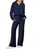 Women's 2 Piece Sweatsuits, Sweatpants and Loungewear Sets