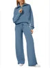 Women's 2 Piece Sweatsuits, Sweatpants and Loungewear Sets