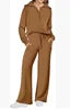 Women's 2 Piece Sweatsuits, Sweatpants and Loungewear Sets