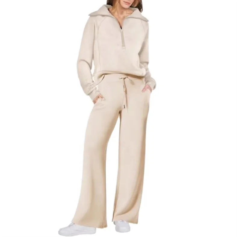 Women's 2 Piece Sweatsuits, Sweatpants and Loungewear Sets