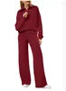 Women's 2 Piece Sweatsuits, Sweatpants and Loungewear Sets