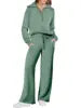 Women's 2 Piece Sweatsuits, Sweatpants and Loungewear Sets