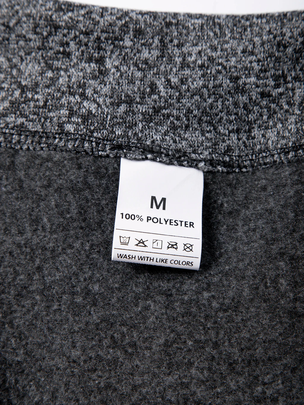 Men Sweatshirts Spring Thicker Pullover Half Zipper Pullover for Male Hoody Outdoor Sweatshir Autumn Solid Color Turtleneck Swea
